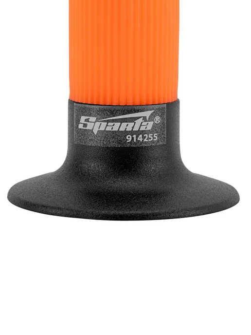 SPARTA Газовая горелка с пьезоподжигом MT-4, регул, 914255, черный, фото 6