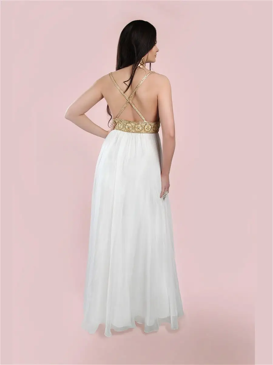 Греческие платья: примерьте образ богини - вам к лицу :: FashionBank