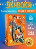 Полный вперед. Настольная игра для компании Экивоки 11787207 купить за 1 049 ₽ в интернет‑магазине Wildberries