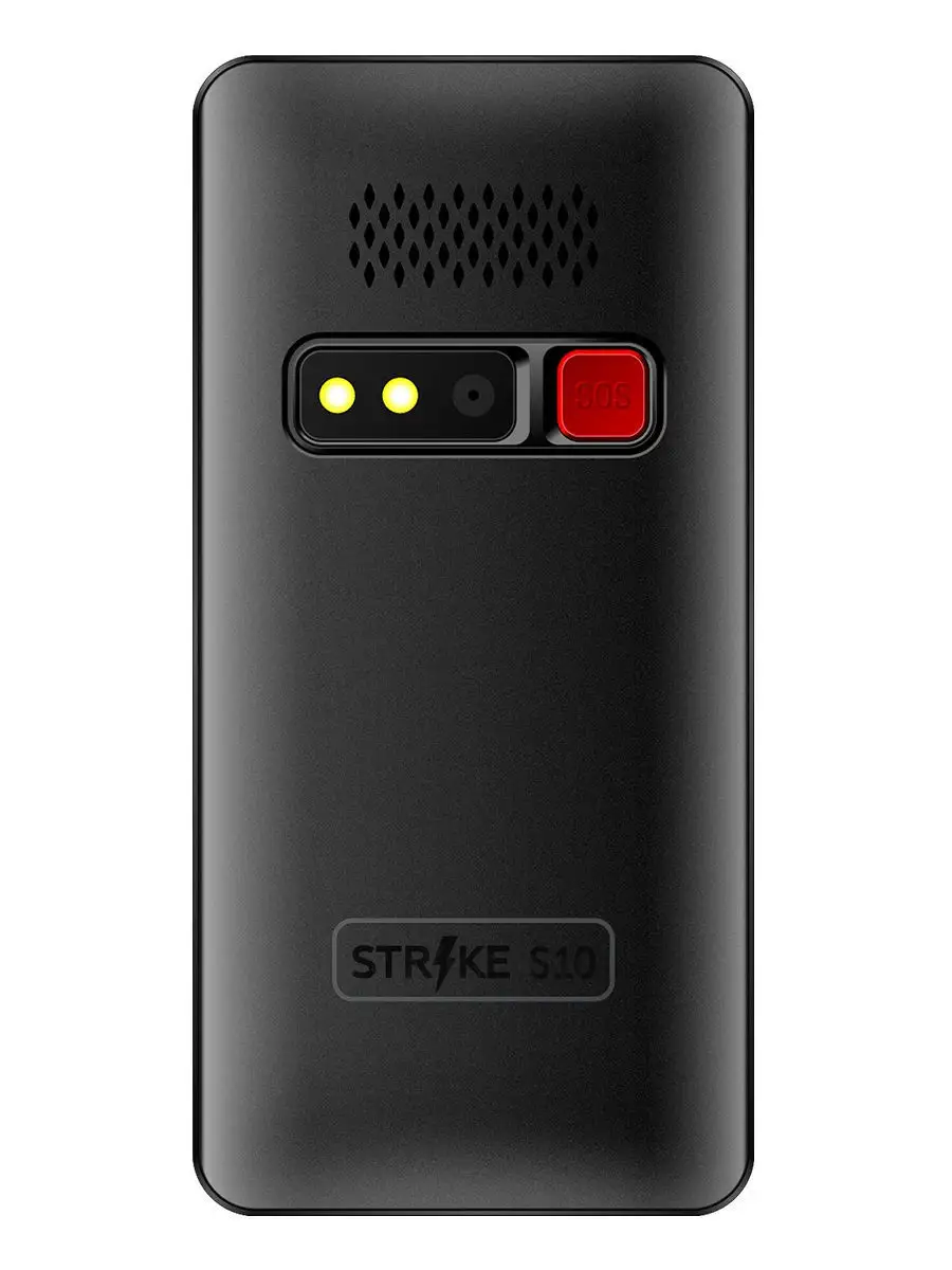 Мобильный телефон STRIKE S10 STRIKE 11795981 купить за 1 023 ₽ в  интернет-магазине Wildberries