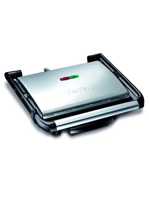 Tefal Гриль электрический Inicio 2000 Вт для дома GC241D38, 2000 Вт, фото 7