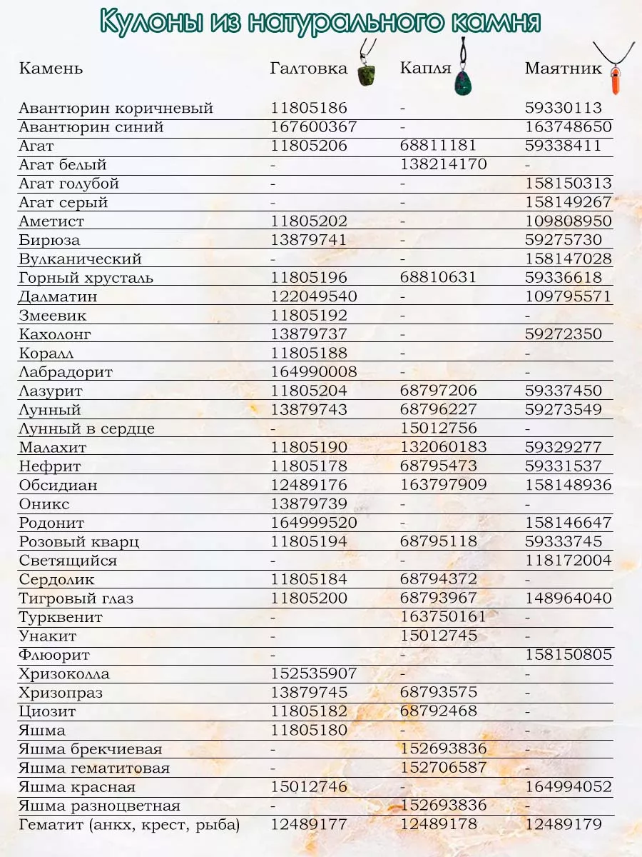 Кулон-подвеска на шею камень Аметист оберег ОптимаБизнес 11805202 купить за  200 ₽ в интернет-магазине Wildberries