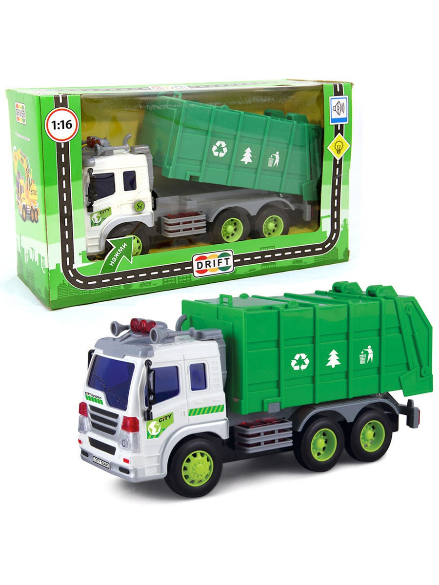 Грузовой мусоровоз. Машинка "мусоровоз", 3272837. Машинка мусоровоз Truck 360a. Машинка HTI самосвал мусоровоз. Машинки Green Toys мусоровоз.