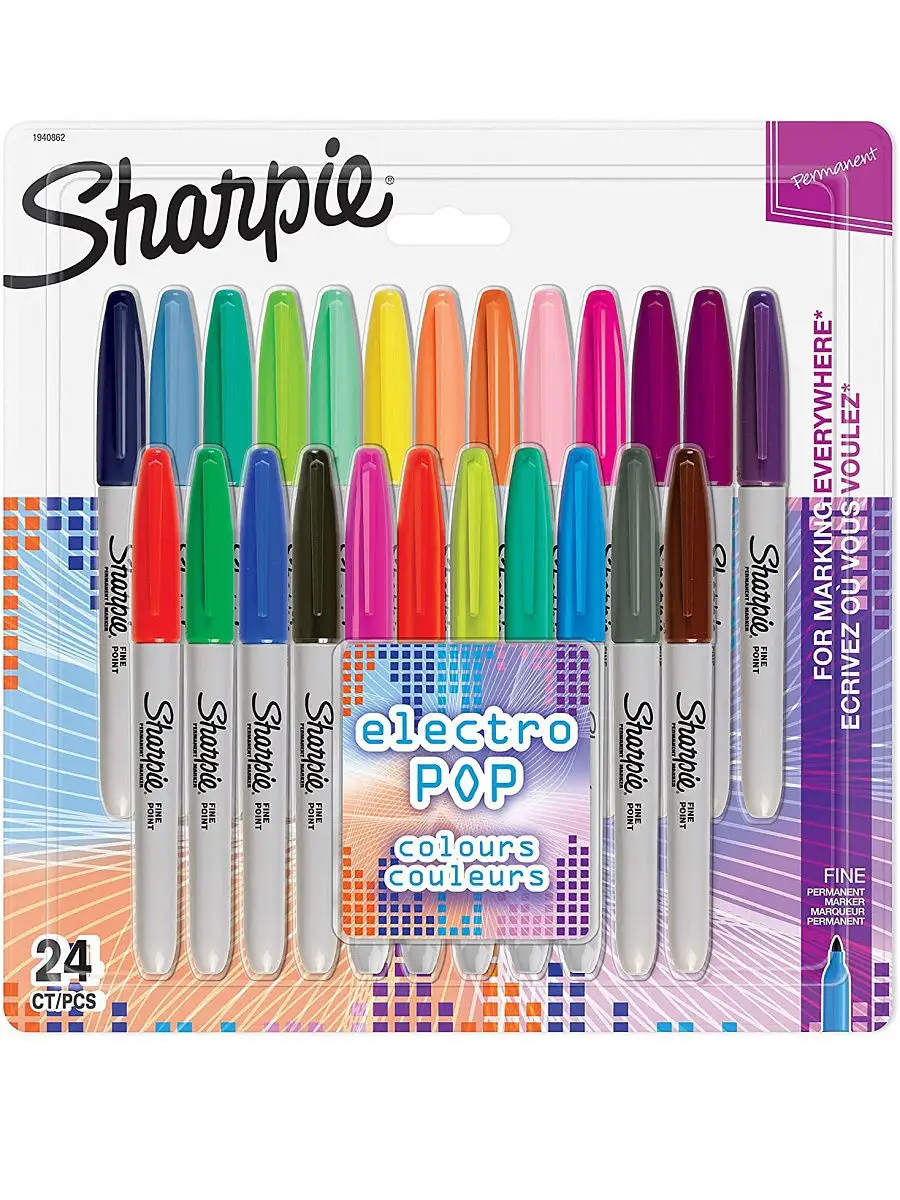 SHARPIE Sharpie 11834788 Wildberries