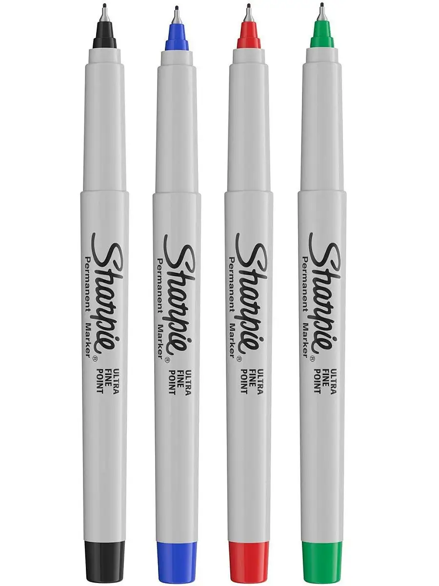 Ultra fine permanent marker discount