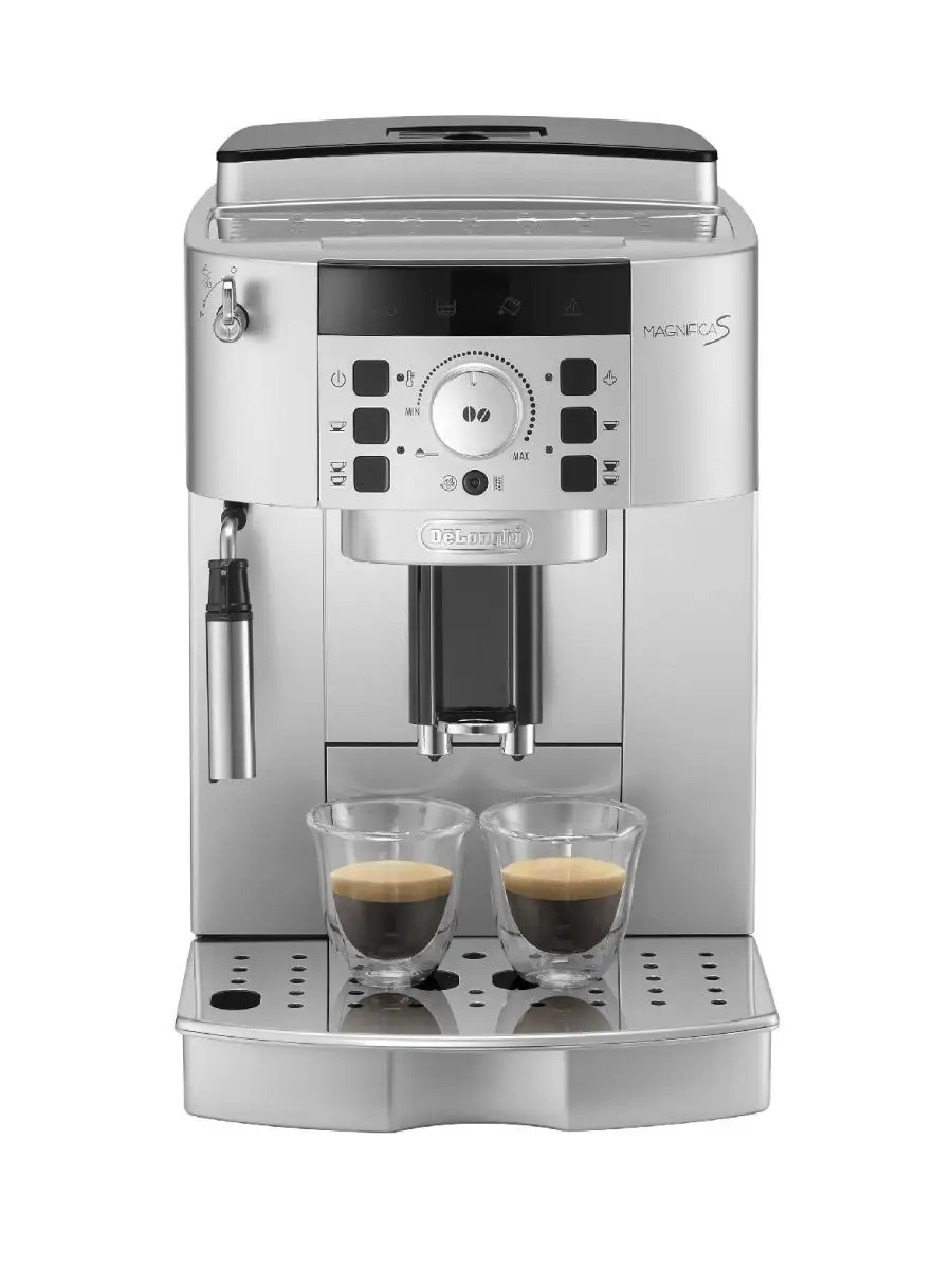 Delonghi ecam22110sb best sale