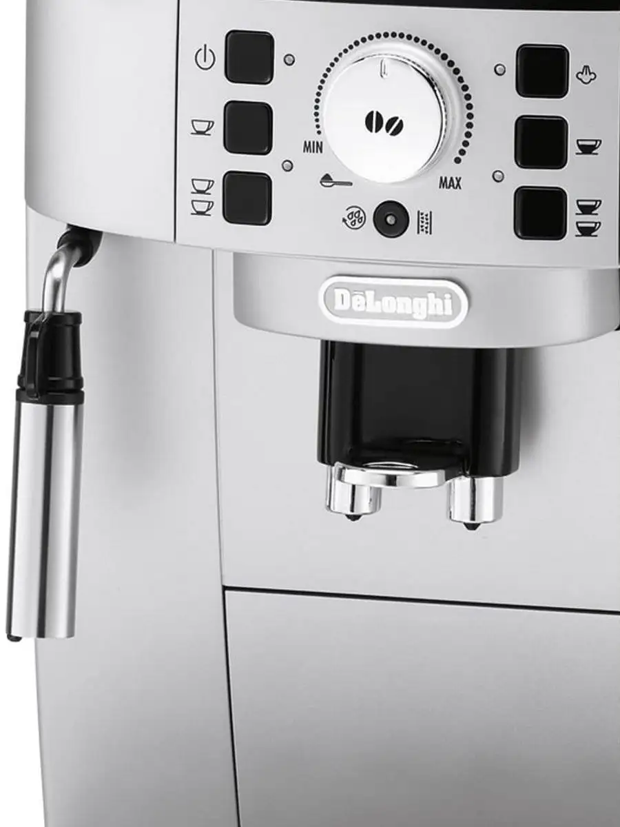 Delonghi ECAM 22.110 SB Delonghi 11839385 56 691 Wildberries