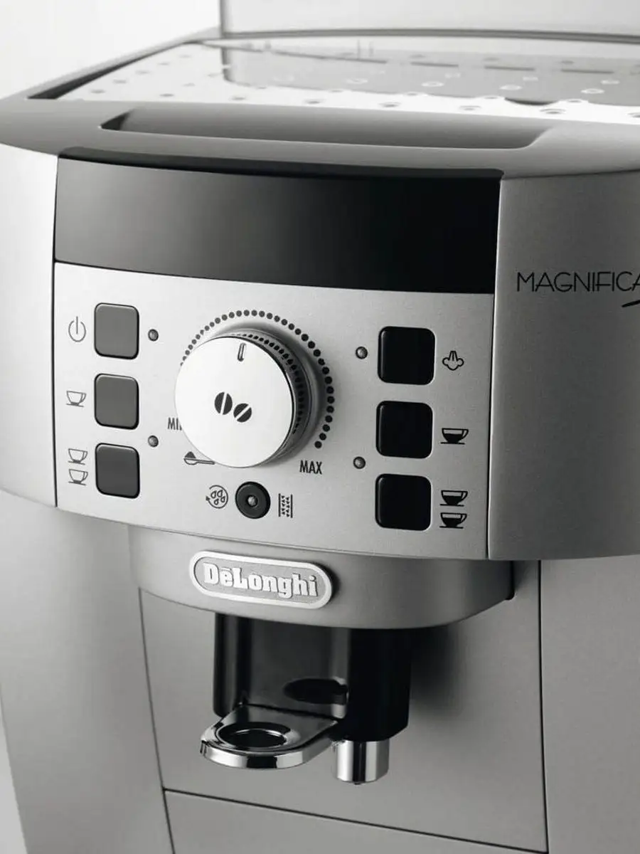 Delonghi ecam22110sb hotsell