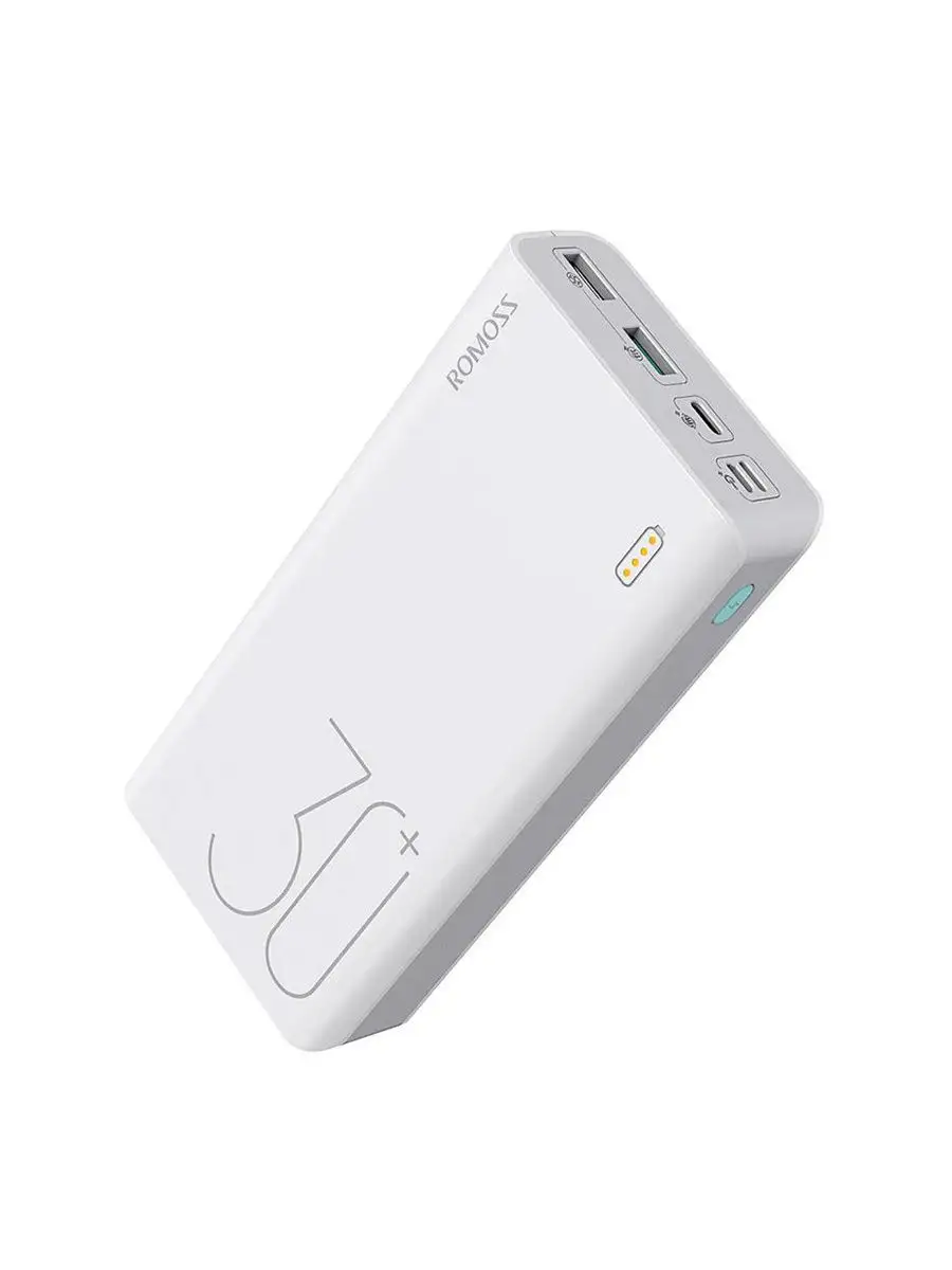 Romoss sense 8 30000 mAh Romoss 11871077 Wildberries