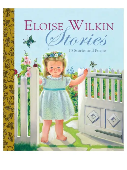 Random House (USA) Eloise Wilkin Stories