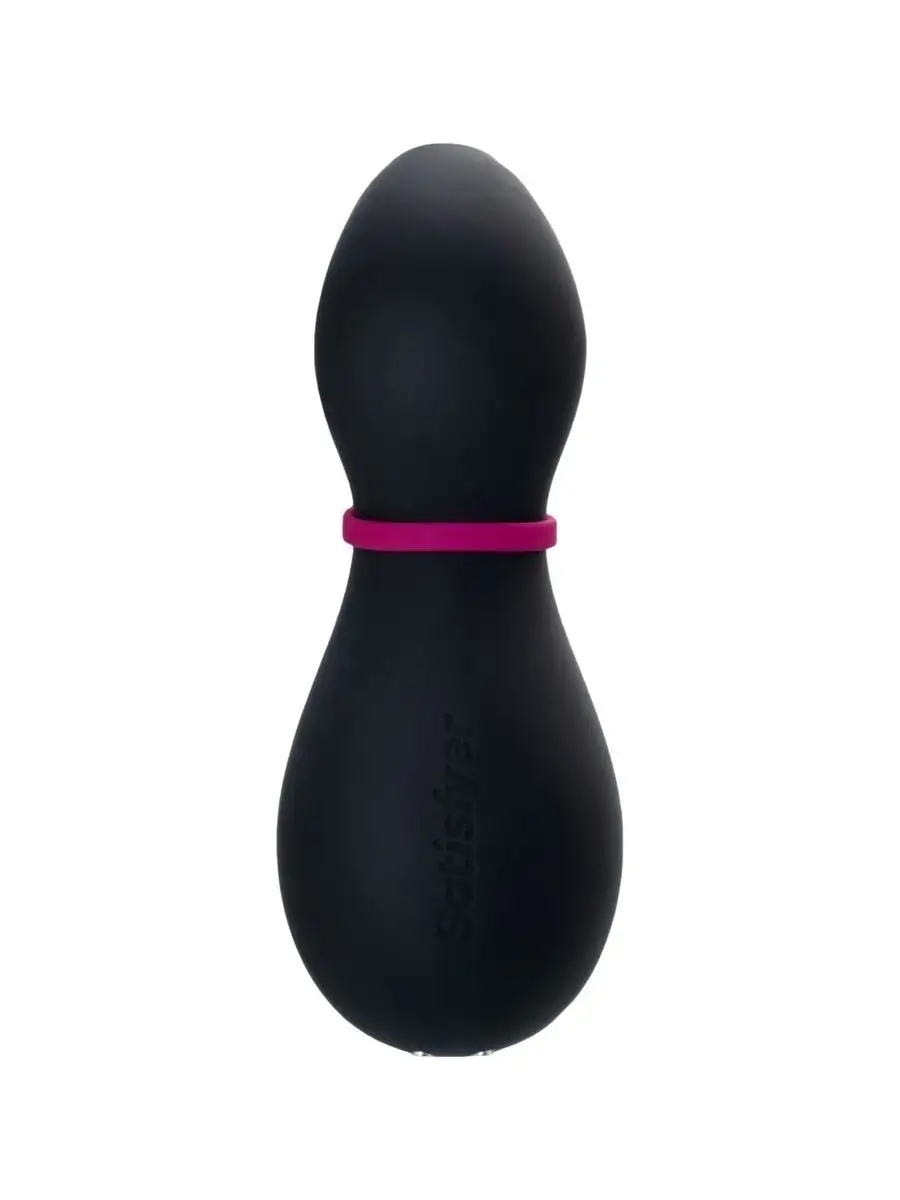 Вакуумный вибратор Пингвин Satisfyer Penguin Pro Satisfyer 11879082 купить  за 2 923 ₽ в интернет-магазине Wildberries