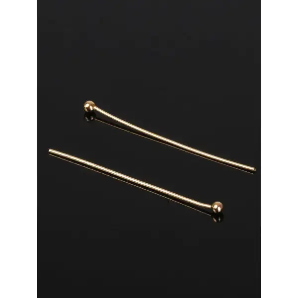 Штифт с шариком, набор 50 гр (708 шт)