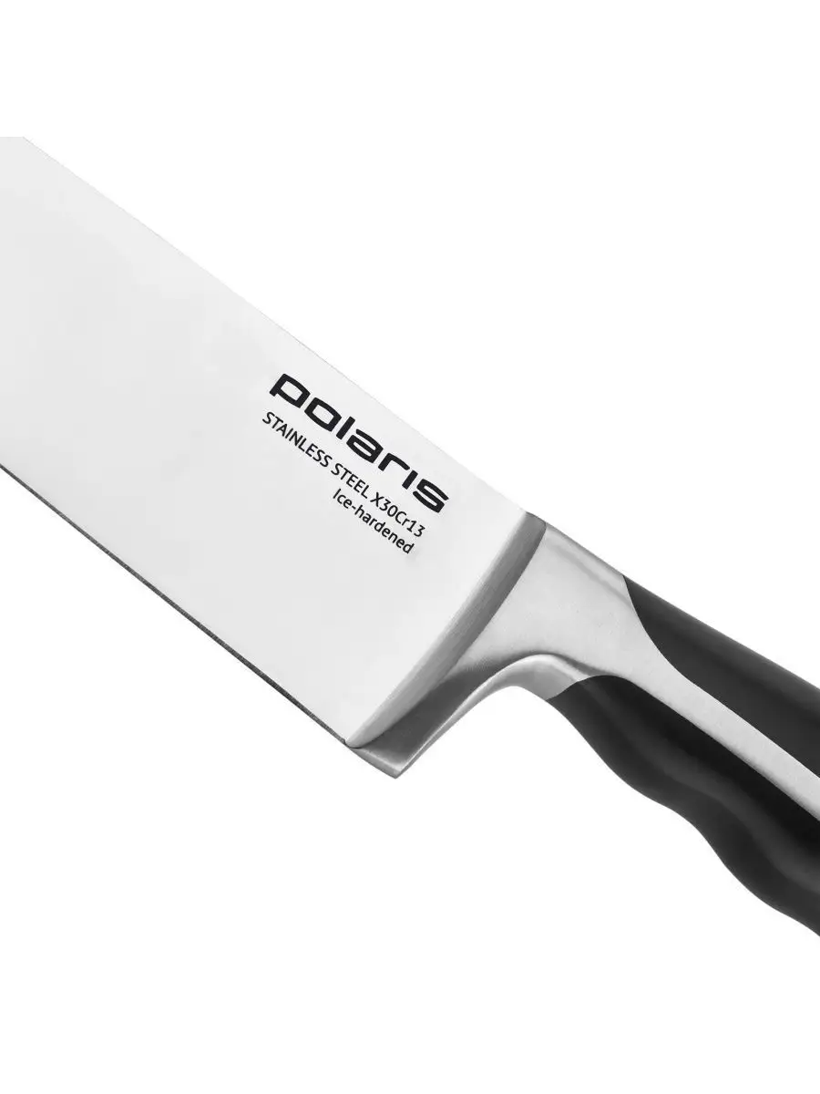 Ножи поларис купить. Набор кухонных ножей из 3 предметов Polaris Millennium-3ss. Набор ножей Полярис. Polaris Millennium-3ss. Овощной нож Поларис.