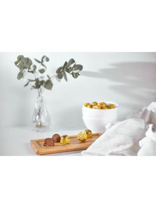 Аленка Конфеты со вкусом крем-брюле, купол, 250 гр, 250 г, фото 4