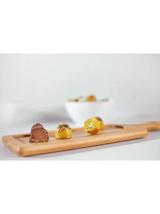 Аленка Конфеты со вкусом крем-брюле, купол, 250 гр, 250 г, фото 5