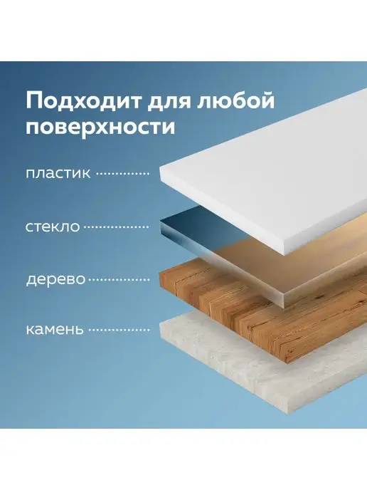 STAFF Коврик настольный для письма 48x65см, вариант, фото 4