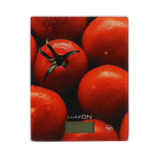 Весы кухонные электронные, до 7 кг