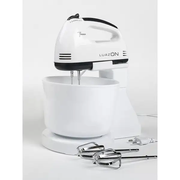 Миксер LuazON LMR-04, 180 Вт