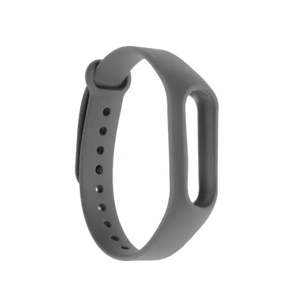 Ремешок для фитнес-браслета Mi Band 2 LuazON