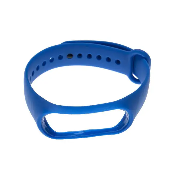 Ремешок для фитнес-браслета Mi Band 3/4