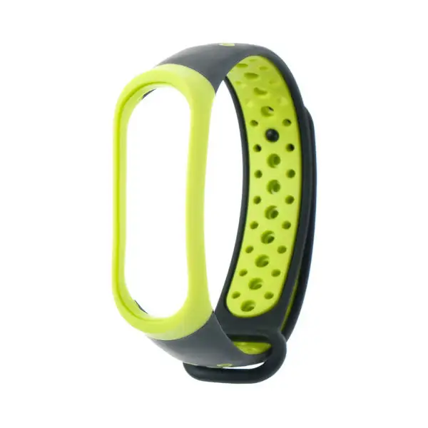 Ремешок для фитнес-браслета Mi Band 3/4