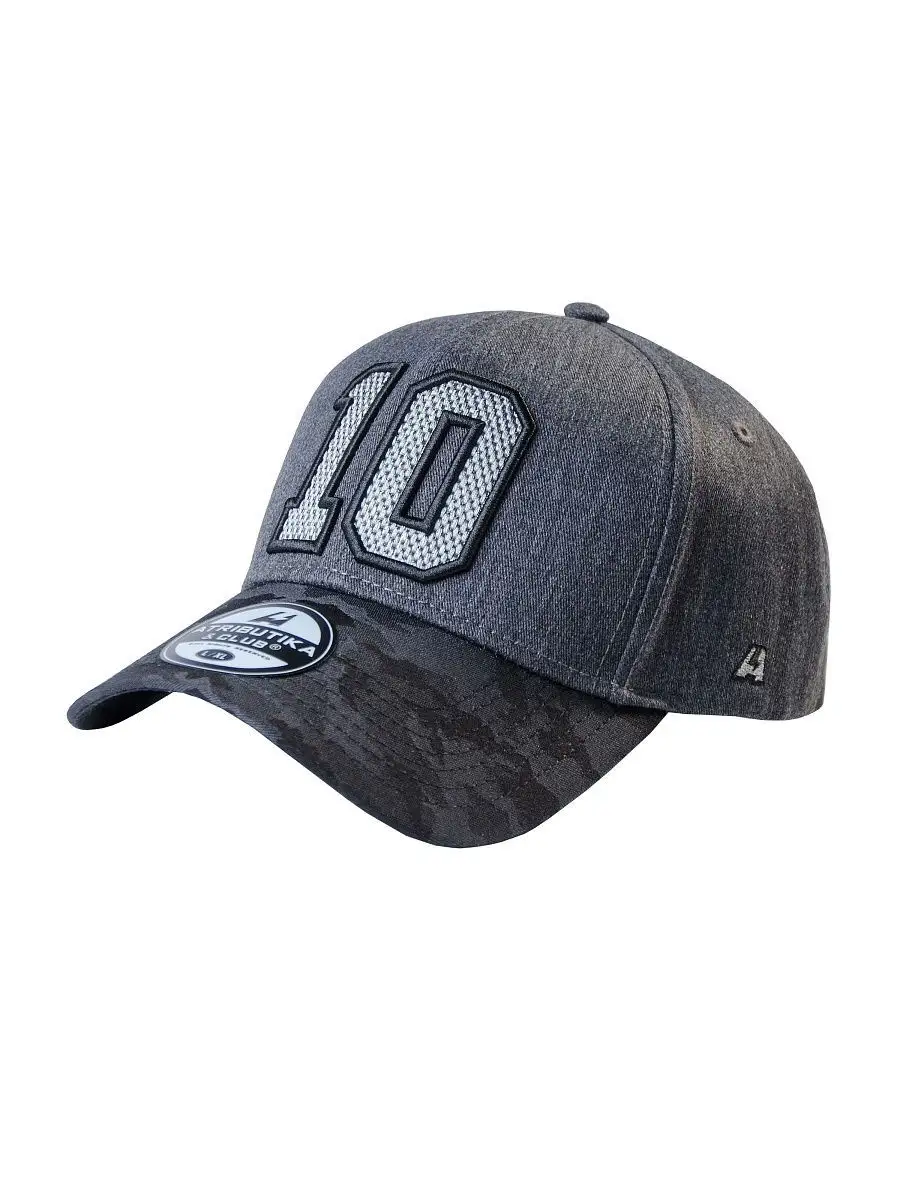Бейсболка КХЛ №10