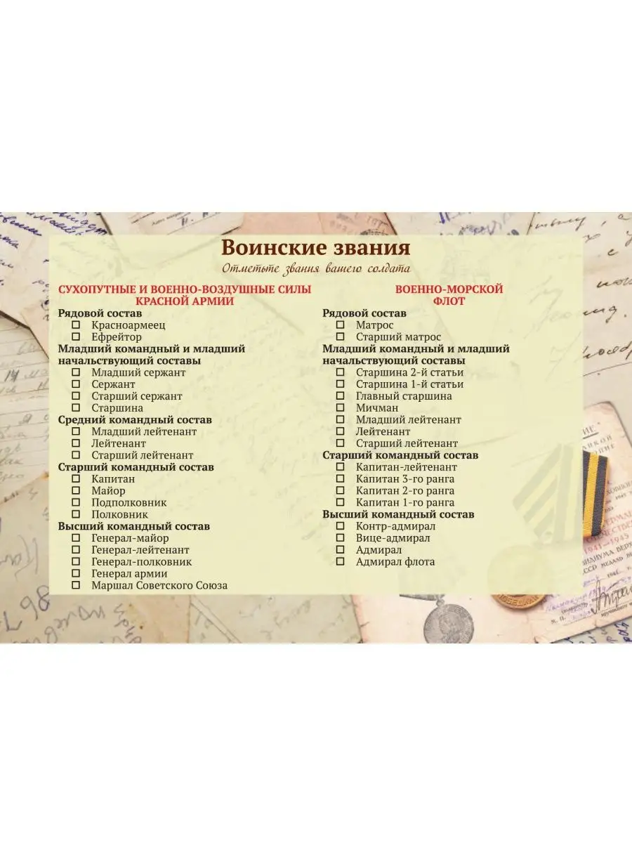 Мой бессмертный полк Издательство АСТ 11932656 купить за 394 ₽ в  интернет-магазине Wildberries