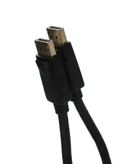 DisplayPort 1.2 кабель 5 м медь 4K 60Hz Telecom 11978928 купить за 641 ₽ в интернет-магазине Wildberries