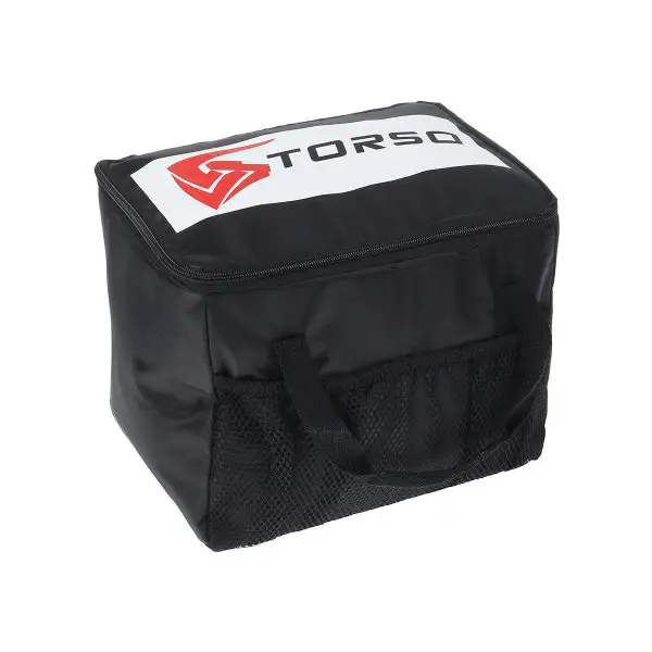 Термосумка TORSO, 27 х 19 х 20 см