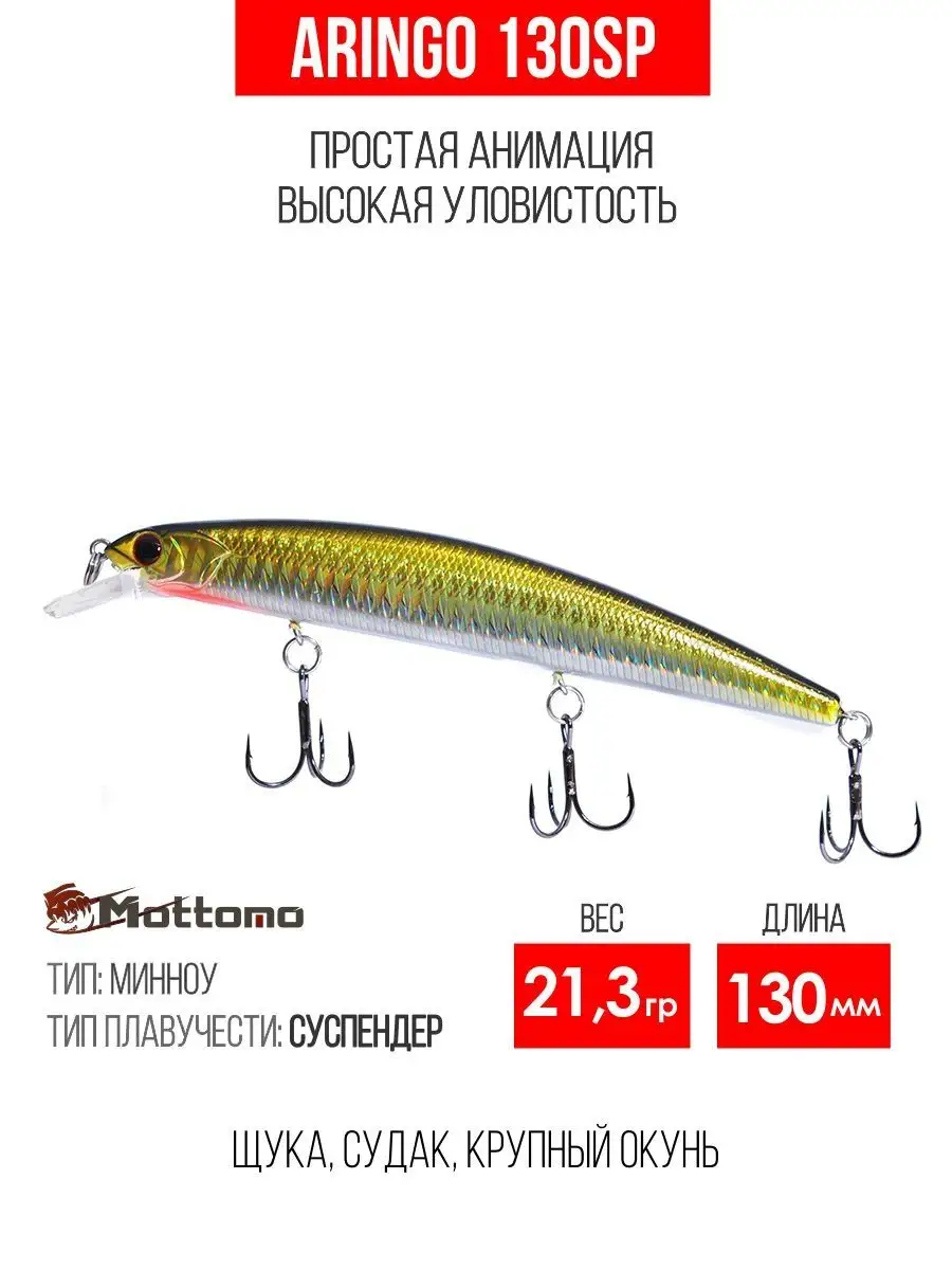 Лучшие мелководные щучьи euforiaspa.ru 1. Pontoon21 Marionette Minnow (класс swimming plug)