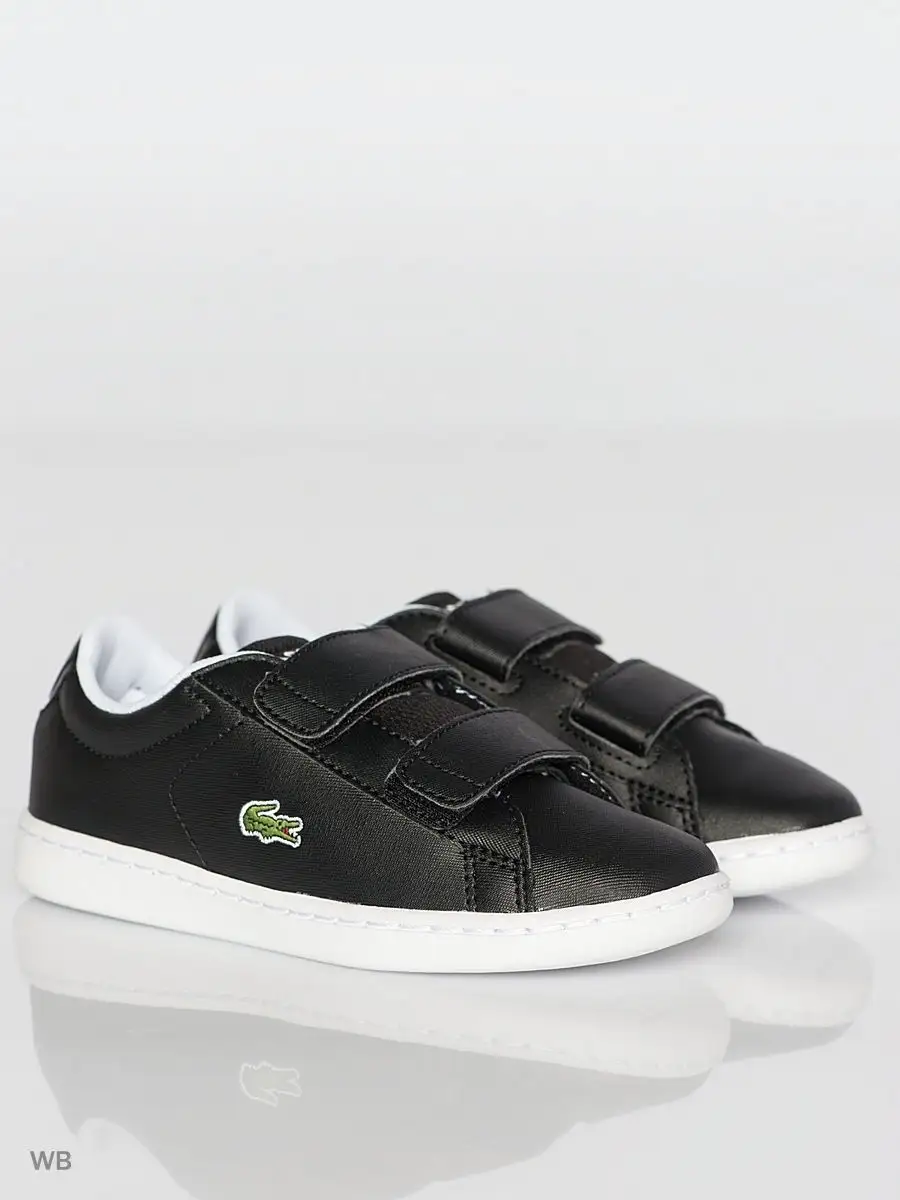 CARNABY EVO STRAP1201 SUC Lacoste 11995547 Wildberries