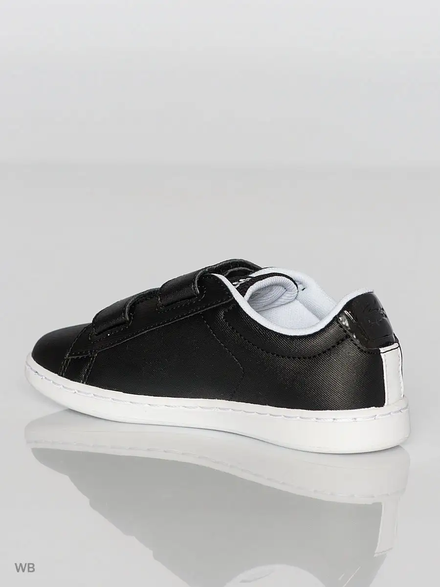 Lacoste carnaby scratch on sale