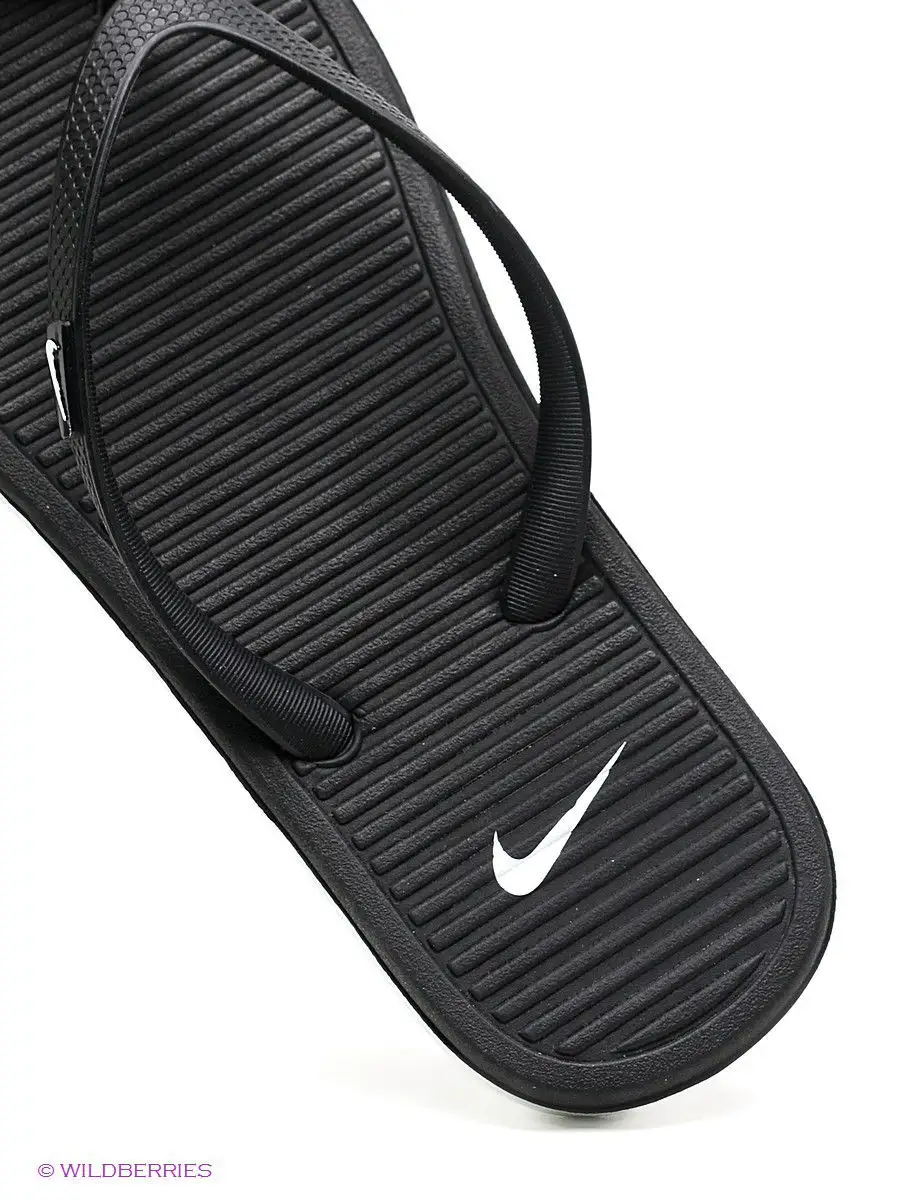 SOLARSOFT THONG II Nike 1247250 Wildberries