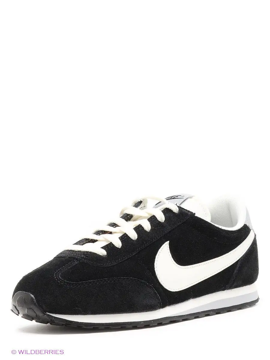 MACH RUNNER LEATHER Nike 1247650 Wildberries