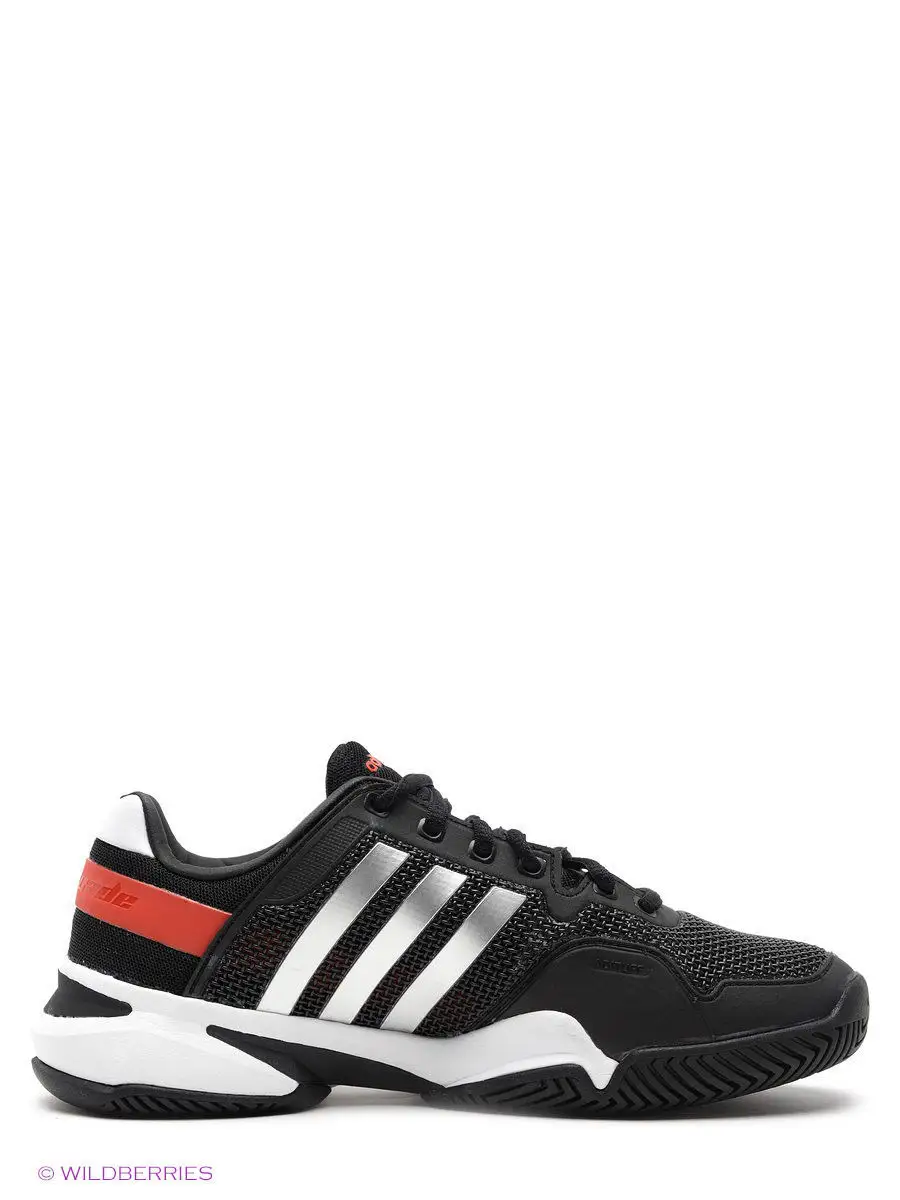 Adidas adipower hot sale barricade 8