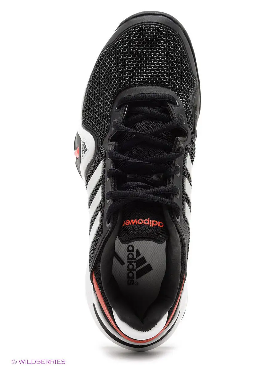 Adidas adipower barricade 8 plus best sale