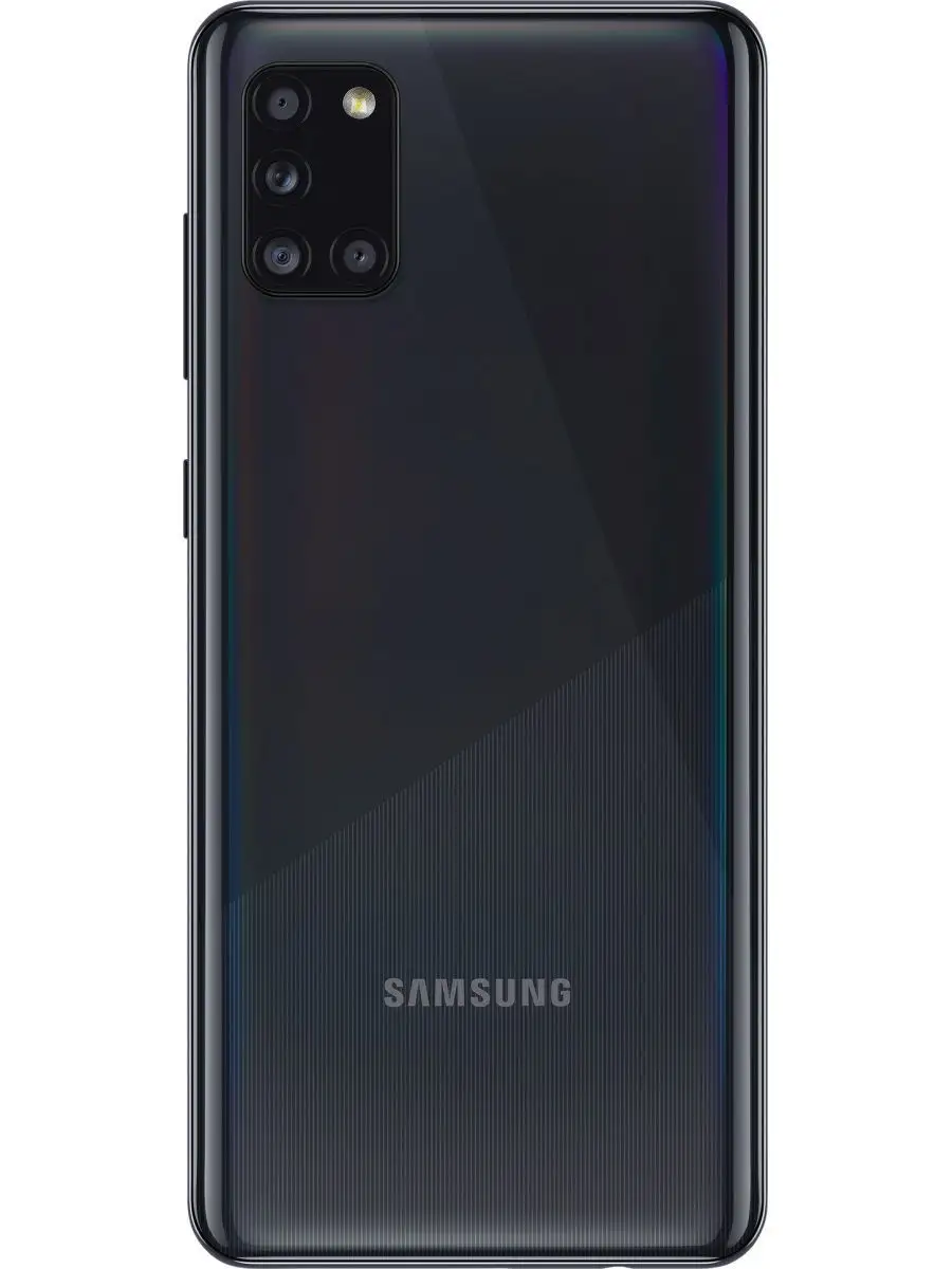 Смартфон Galaxy A31 64Gb: 6.4