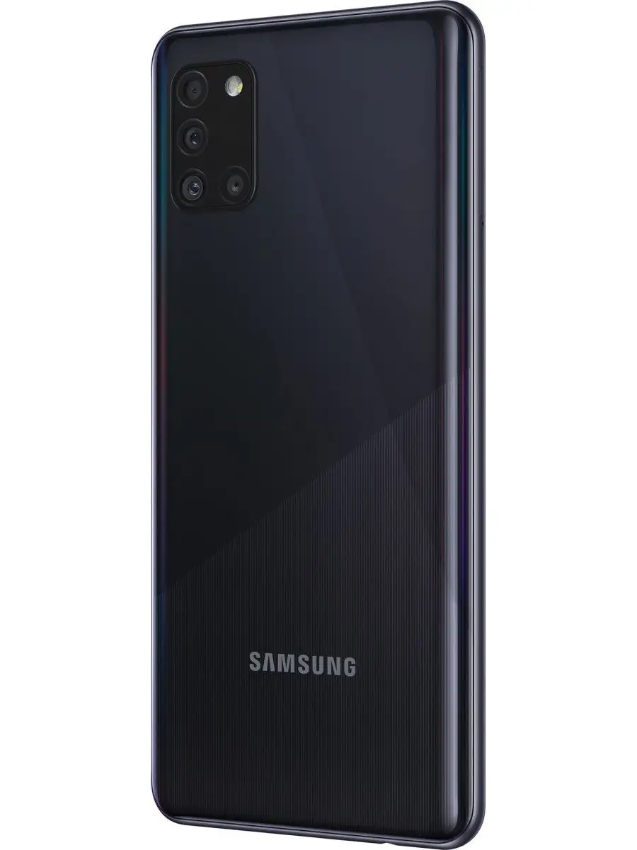 Смартфон Galaxy A31 64Gb: 6.4