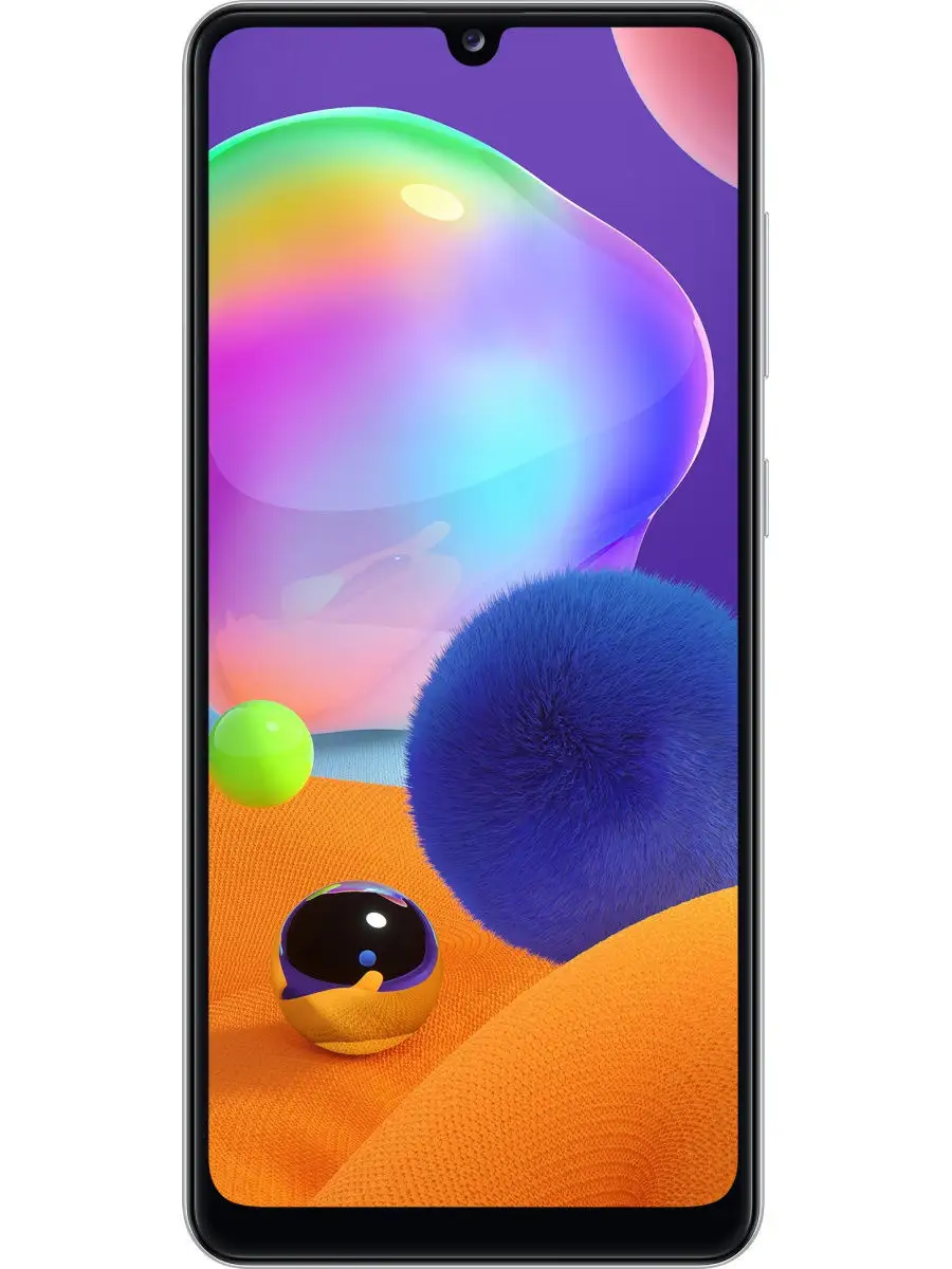 Смартфон Galaxy A31 64Gb: 6.4