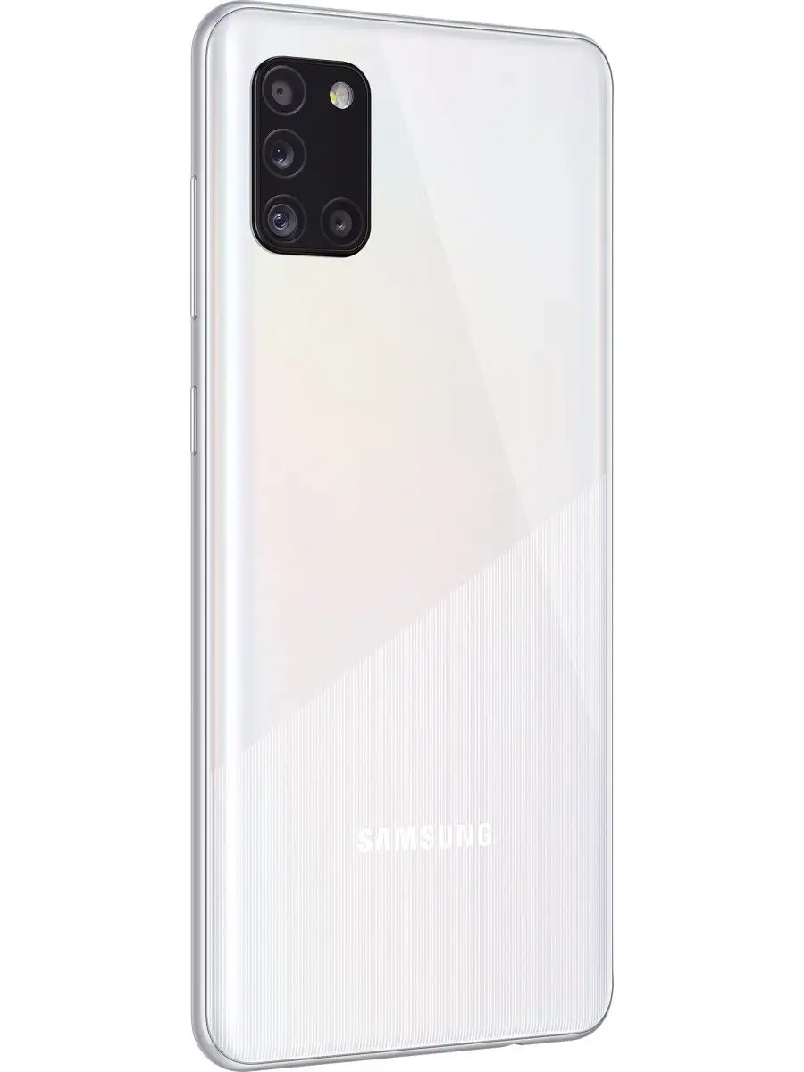 Смартфон Galaxy A31 64Gb: 6.4