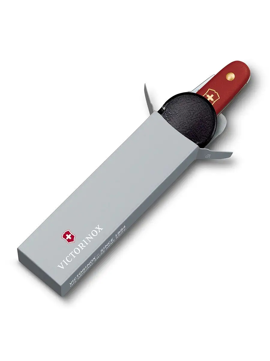 Victorinox Ecoline Floral knife