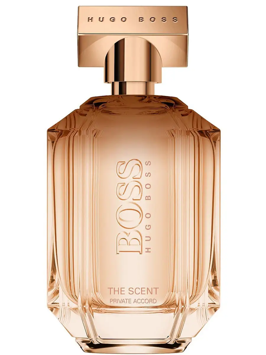 Hugo boss private hot sale accord 100 ml