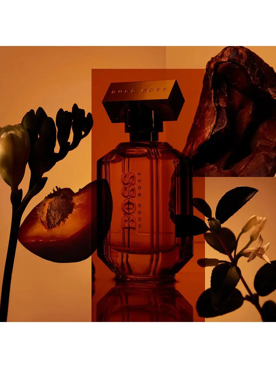 Hugo boss the scent private accord for her shop price