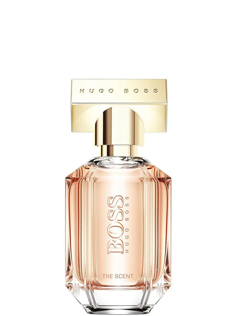 Hugo boss the store scent for her