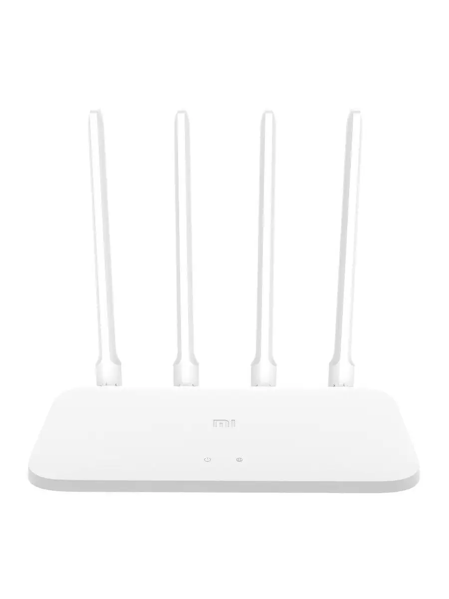 Маршрутизатор Wi-Fi Mi Router 4A Xiaomi 12023623 купить в интернет-магазине  Wildberries