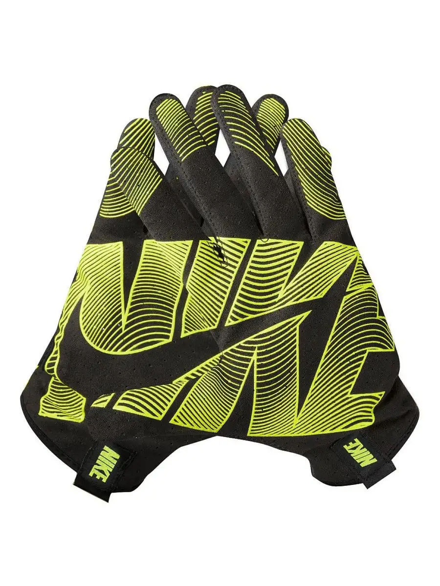 MEN S LUNATIC TRAINING GLOVES S Nike 12029333 Wildberries