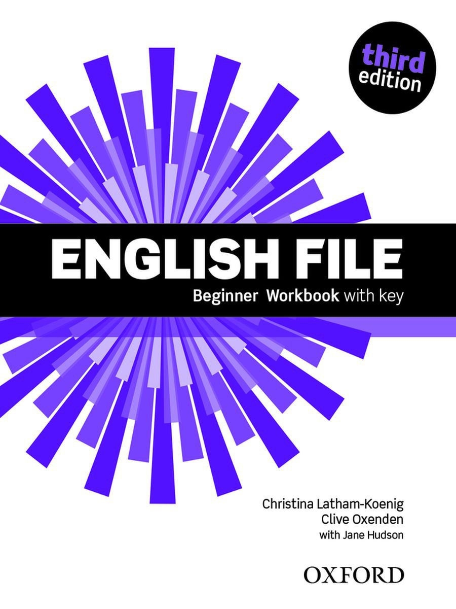 English file intermediate 3rd edition workbook. English file third Edition. English file Beginner Workbook. English file Beginner 3rd Edition. Ответы на English file Beginner Workbook.