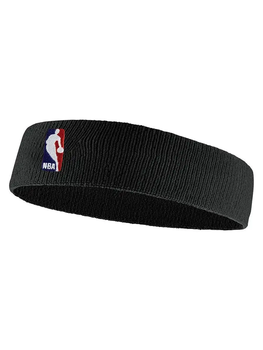 Повязка на голову HEADBAND NBA Nike 12030092 купить в интернет-магазине  Wildberries