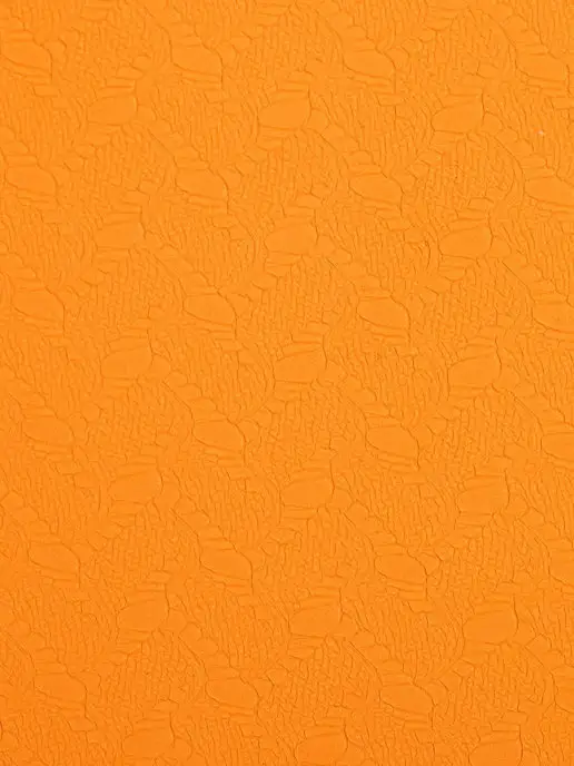 Sangh Коврик для йоги 183 х 61 х 0,6 см, двухцветный, 183x61, фото 4