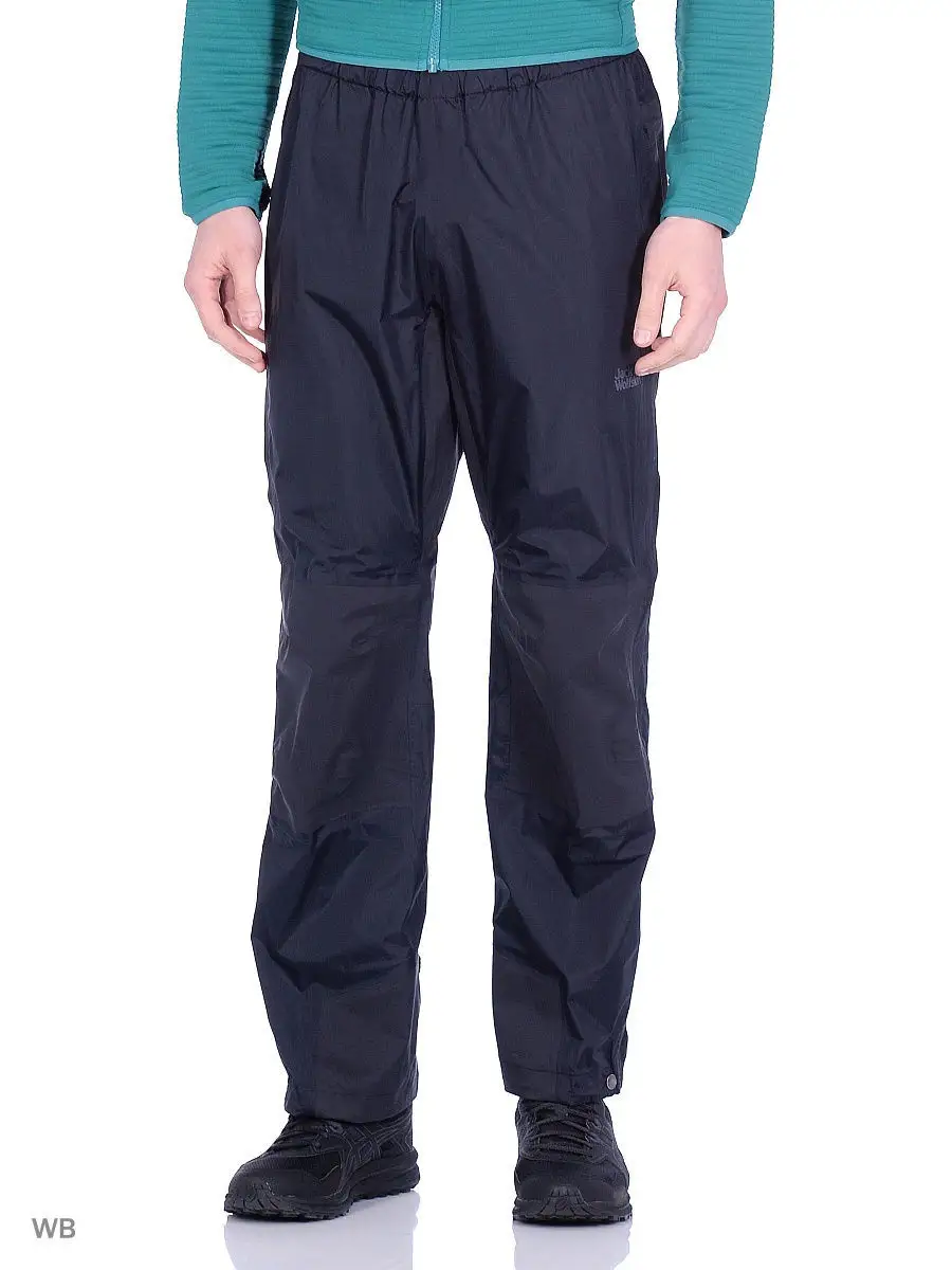 Jack hot sale wolfskin pant